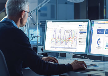 With digital tools for Process Analytics, Eirich’s solutions improve production processes